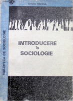 Introducere în sociologie