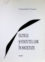 Elitele şi statutul lor în societate