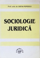 Sociologie juridică