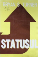 Statusul