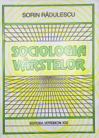 Sociologia vârstelor (societatea şi ciclul uman de viaţă)