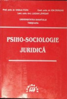 Psiho-psihologie juridică