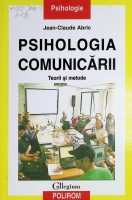 Psihologia comunicării