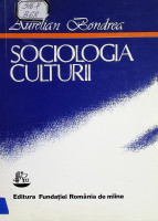 Sociologia culturii