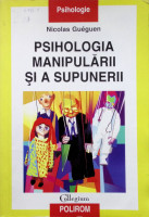 Psihologia manipulării şi a supunerii