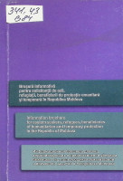 Broşură informativă pentru solicitanţii de azil, refugiaţii, beneficiarii de protecţie umanitară și temporară în Republica Moldova