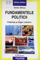 Fundamentele politicii
