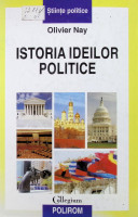 Istoria ideilor politice