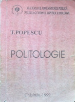 Politologie