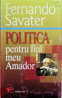 Politica pentru fiul meu Amador