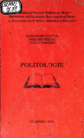 Politologie : Material didactic