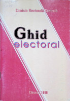 Ghid electoral