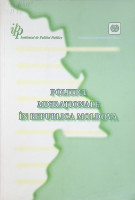 Politici Migraţionale în Republica Moldova