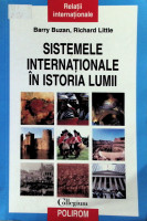 Sistemele internaţionale în istoria lumii