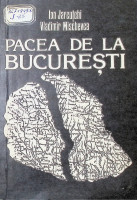 Pacea de la Bucureşti