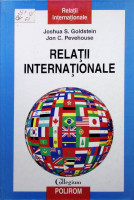 Relaţii internaţionale