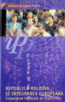 Republica Moldova şi Integrarea Europeană : Cooperarea în pactul de stabilitate