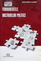 Fundamentele doctrinelor politice