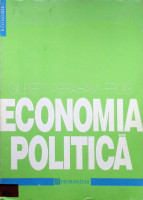 Economia politică