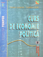 Curs de economie politică