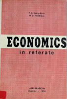 Economics