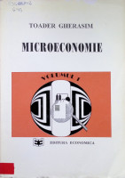 Microeconomie
