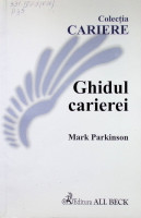 Ghidul carierei