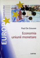 Economia uniunii monetare