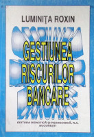 Gestiunea riscurilor bancare
