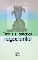 Teoria şi practica negocierilor