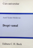 Drept vamal