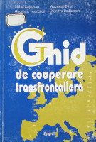 Ghid de cooperare transfrontalieră