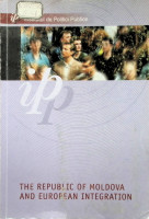 The Republic of Moldova and the European Integration