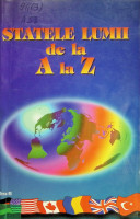 Statele lumii de la A la Z