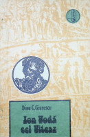 Ion-Vodă cel Viteaz