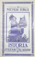 Istoria lui Ştefan cel Mare
