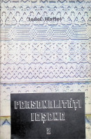 Personalităţi ieşene