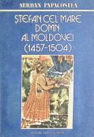 Ştefan cel Mare - domn al Moldovei, 1457-1504