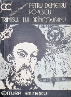 Trimisul lui Brîncoveanu