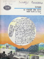 Orizonturile mele. O viaţă de om aşa cum a fost