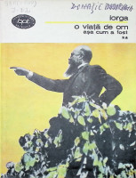 Orizonturile mele. O viaţă de om aşa cum a fost