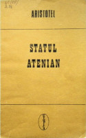 Statul Atenian