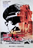 Les dix derniers jours d” Hitler