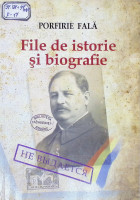 File de istorie şi biografie