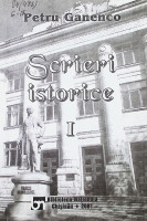 Scrieri istorice în 2 volume