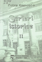 Scrieri istorice în 2 volume