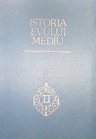 Istoria evului mediu