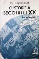 O istorie a secolului XX: Era extremelor. 1914-1991