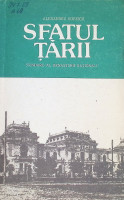 Sfatul Ţării-Stindard al renaşterii naţionale