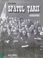 Sfatul Ţării
